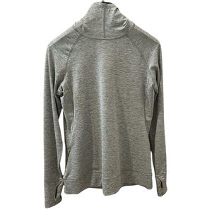 Eastern Mountain Sports Women’s Long Sleeve Workout Top with Hood